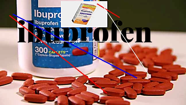 Ibuprofen sans ordonnance